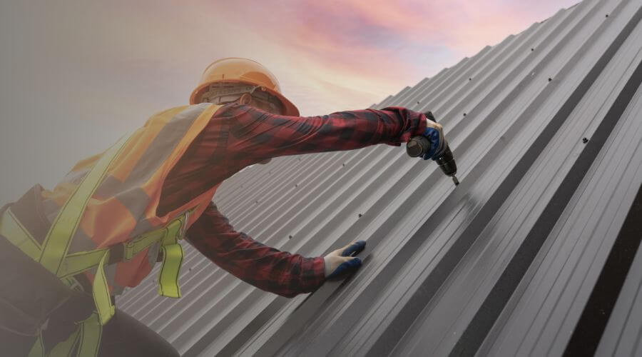 Expert top industrial roofings services in Putnam, TX